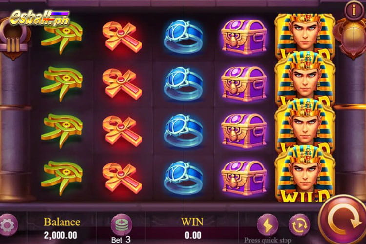 Jili Legacy Of Egypt Slot Online Casino Demo Free Play Jili Legacy Of Egypt Slot Online Casino Demo Free Play