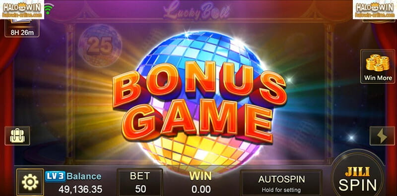 Lucky Ball Slot Games,JILI Lucky Ball Online Slot Games Lucky Ball Slot Games,JILI Lucky Ball Online Slot Games