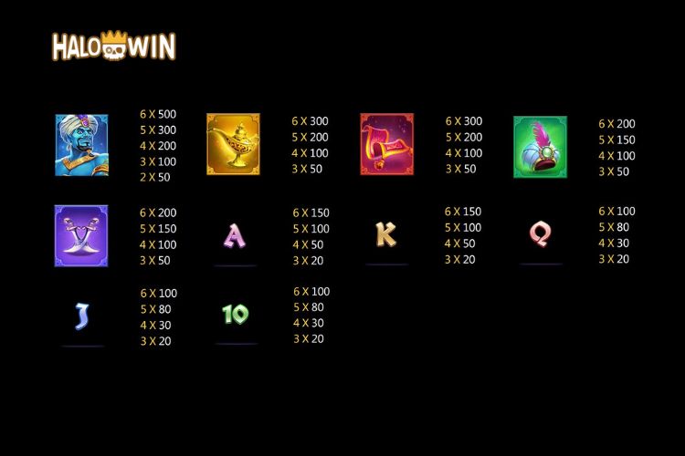 Jili Magic Lamp Slot Paytable Jili Magic Lamp Slot Paytable