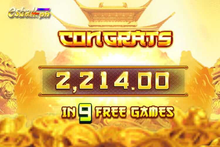 How to Get Master Tiger JILI Free Play - WIN 2,214 How to Get Master Tiger JILI Free Play - WIN 2,214