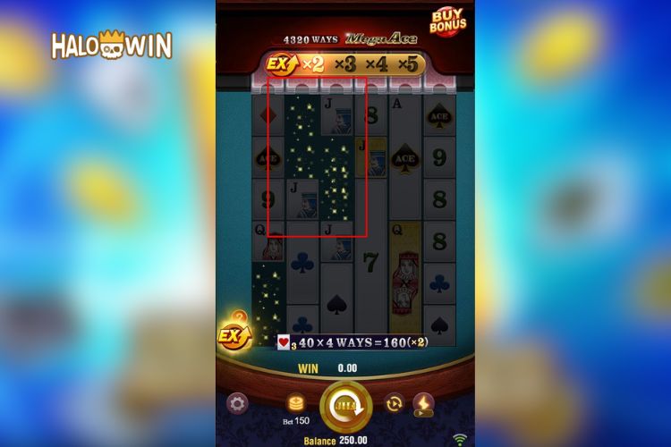 Jili Mega Ace Slot Features: Cascading Reels Jili Mega Ace Slot Features: Cascading Reels