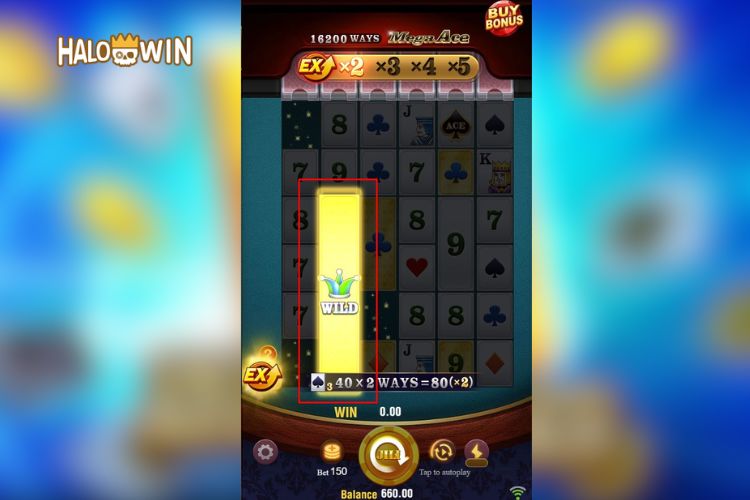 Jili Mega Ace Slot Features: Mystery Symbol Jili Mega Ace Slot Features: Mystery Symbol
