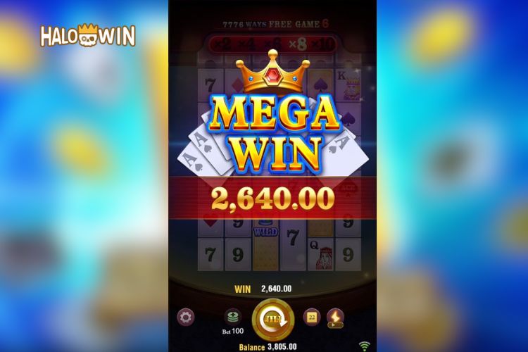 JILI Mega Ace: Dive into Mega Wins JILI Mega Ace: Dive into Mega Wins