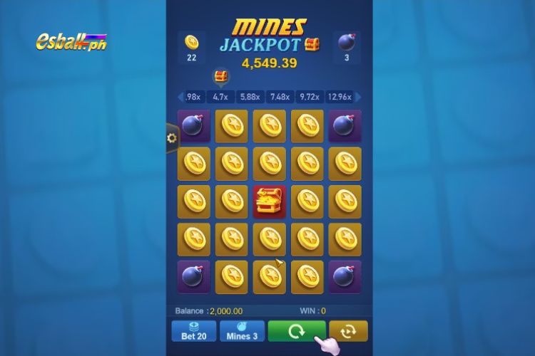 Jili Mines Game Overview Jili Mines Game Overview