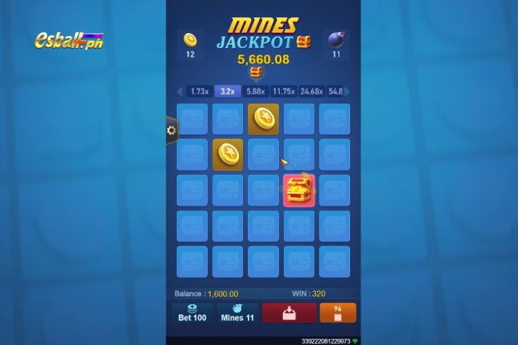 Jili Mines Game Progressive Jackpot: Get Treasure Chest Jili Mines Game Progressive Jackpot: Get Treasure Chest