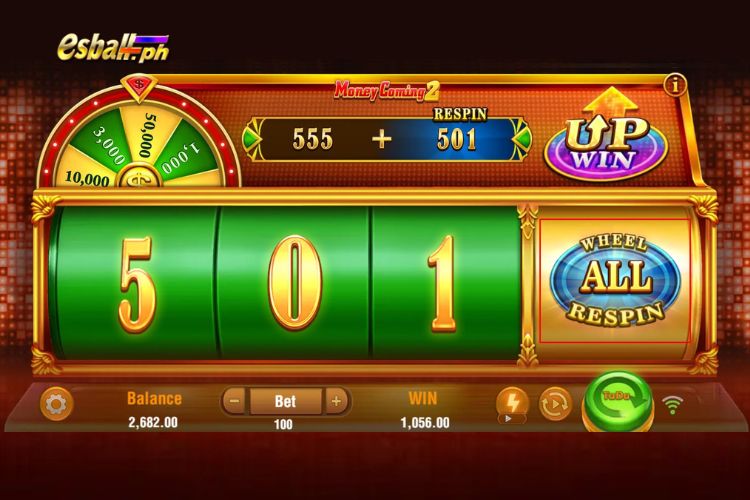 Jili Money Coming 2 Slot Game Features: Multiplier