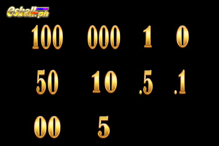 Jili Money Coming Expanded Bets Slot Paytable Jili Money Coming Expanded Bets Slot Paytable