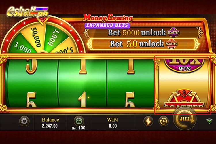 Money Coming Expanded Bets Jili: Expanding Reels Money Coming Expanded Bets Jili: Expanding Reels