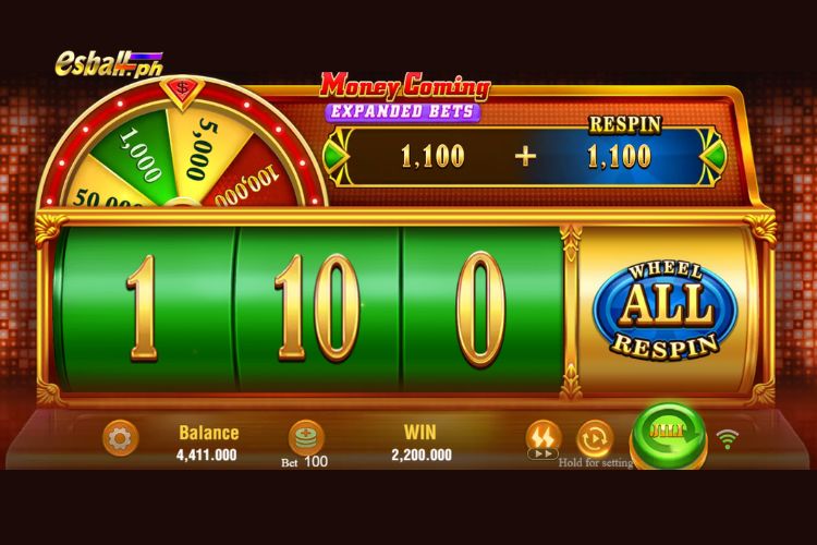 Money Coming Expanded Bets Jili: Respin Money Coming Expanded Bets Jili: Respin