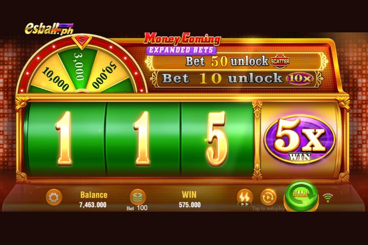 Money Coming Expanded Bets Jili: Multiplier Money Coming Expanded Bets Jili: Multiplier