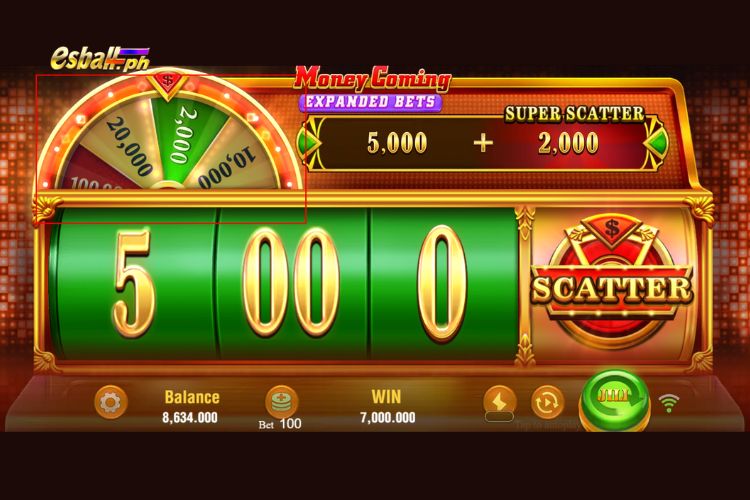 Jili Money Coming Expanded Bets Slot Lucky Wheel Jili Money Coming Expanded Bets Slot Lucky Wheel