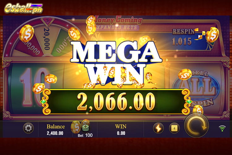 Mage Win ₱2,066 in Jili Money Coming Expanded Bets Mage Win ₱2,066 in Jili Money Coming Expanded Bets