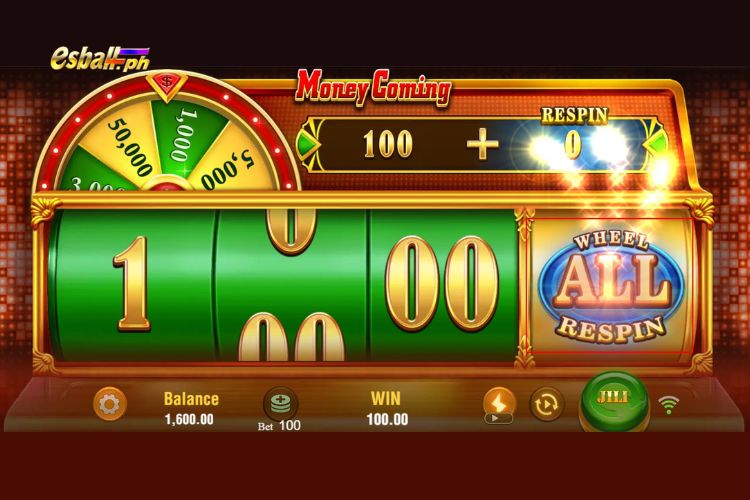How to Play Money Coming Slot Machine? How to Play Money Coming Slot Machine?