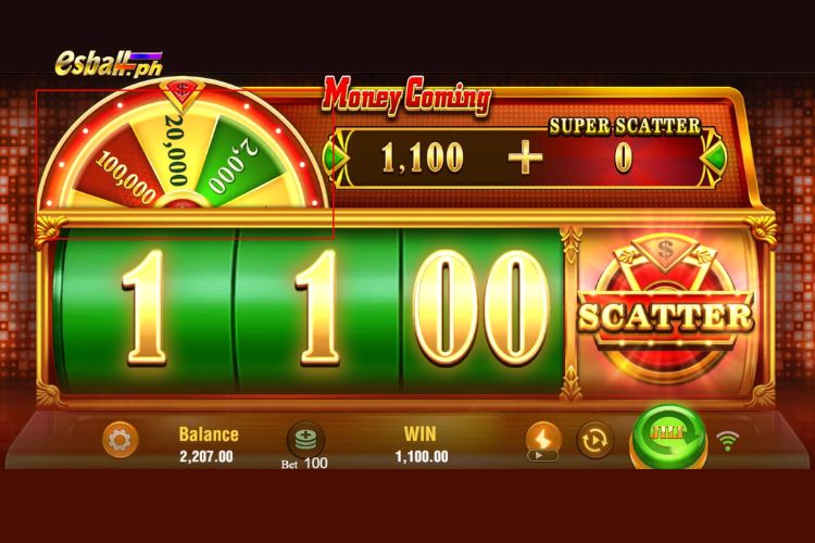 How to Play JILI Money Coming Game? JILI Money Coming Tricks How to Play JILI Money Coming Game? JILI Money Coming Tricks