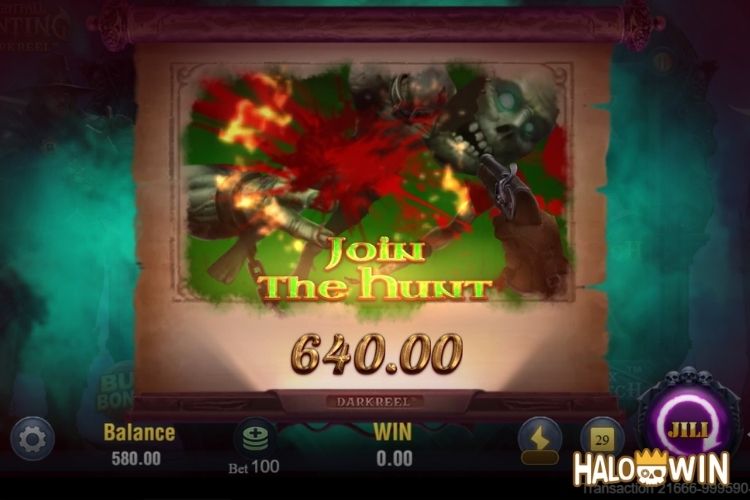 Play Nightfall Hunting Jili For A Big Win ₱1,200! Play Nightfall Hunting Jili For A Big Win ₱640!