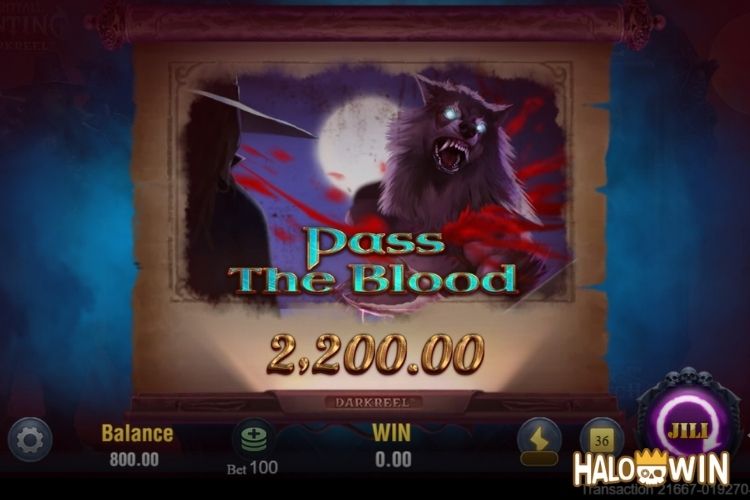 Play Nightfall Hunting Jili For A Mega Win ₱1,940! Play Nightfall Hunting Jili For A Mega Win ₱2,200!