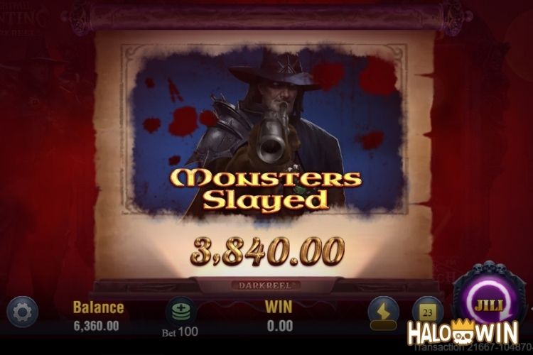 Play Nightfall Hunting Jili For A Super Win ₱4,650! Play Nightfall Hunting Jili For A Super Win ₱3,840!