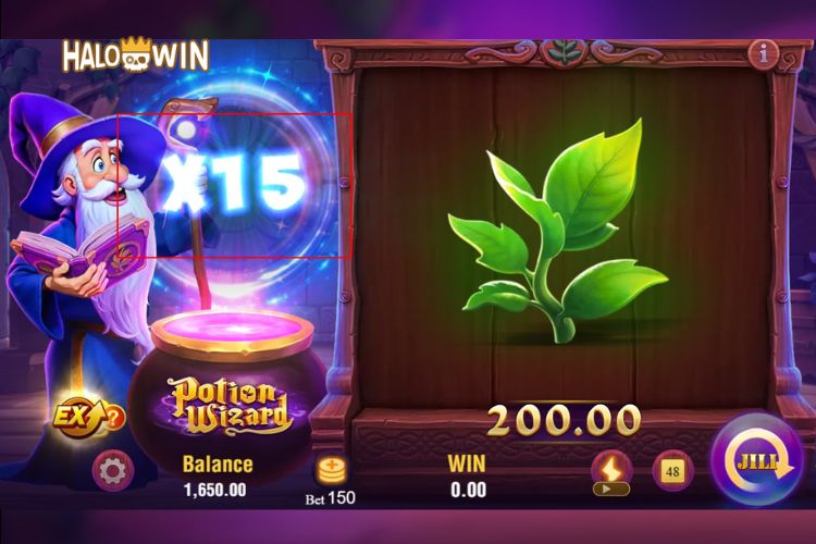 Jili Potion Wizard Slot Hold and Win: Upgrade Multiplier Jili Potion Wizard Slot Hold and Win: Upgrade Multiplier
