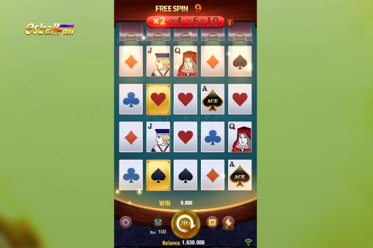Jili Super Ace 2 Slot Free Spins Jili Super Ace 2 Slot Free Spins
