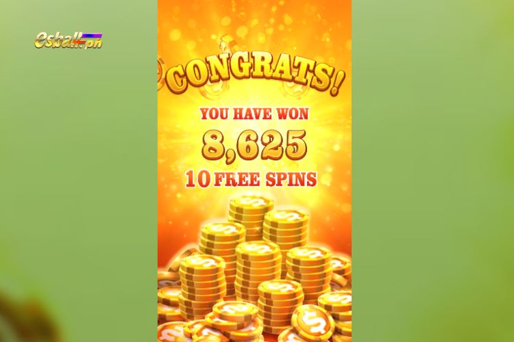 Jili Super Ace 2 Slot Free Spins Win 8,625 Pesos! Jili Super Ace 2 Slot Free Spins Win 8,625 Pesos!