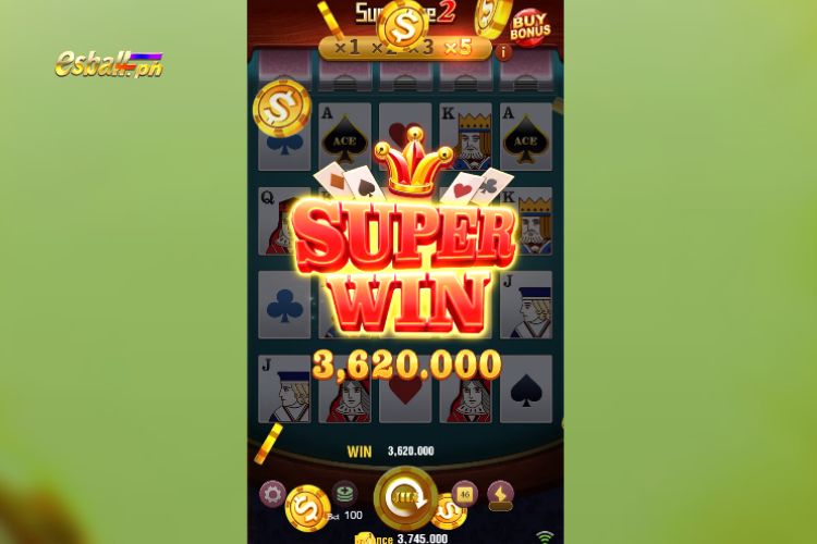 Play Jili Super Ace 2 Stack For A Super Win ₱3,620! Play Jili Super Ace 2 Stack For A Super Win ₱3,620!