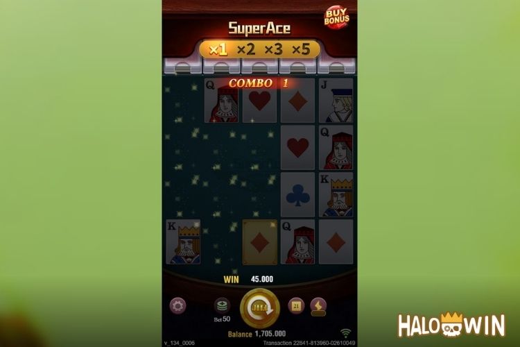 Jili Super Ace Slot Features: Cascading Reels Jili Super Ace Slot Features: Cascading Reels