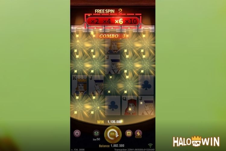 Jili Super Ace Slot Features: Multiplier Jili Super Ace Slot Features: Multiplier