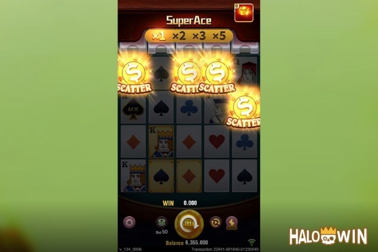 Jili Super Ace Slot Free Spins: Get 3+ Scatters Jili Super Ace Slot Free Spins: Get 3+ Scatters