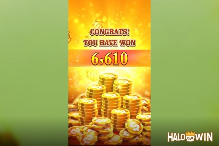Get 6,610 Pesos in JILI Super Ace Slot Free Spins! Get 6,610 Pesos in JILI Super Ace Slot Free Spins!