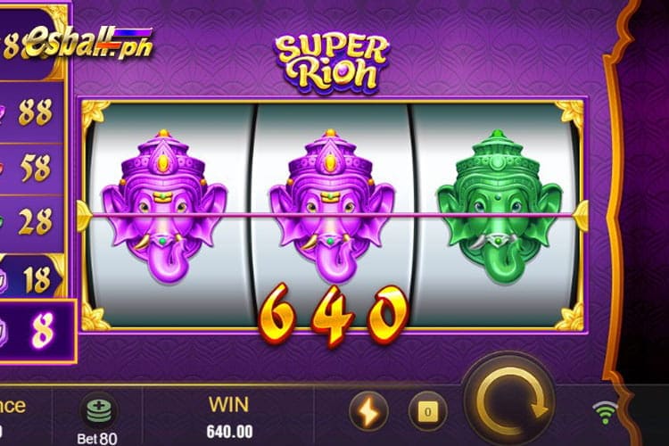 How to Win Super Rich JILI - WIN 640 How to Win Super Rich JILI - WIN 640