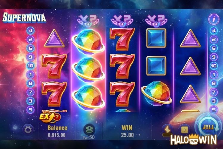 Supernova: Respins Supernova: Respins