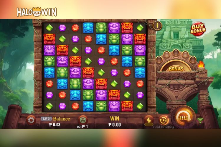Jili Treasure Quest Slot Overview Jili Treasure Quest Slot Overview
