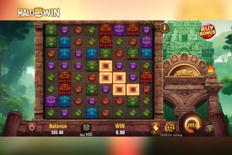 Jili Treasure Quest Slot Features: Cascading Reels Jili Treasure Quest Slot Features: Cascading Reels
