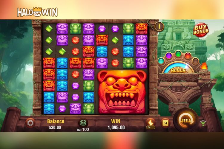 Treasure Quest Slot Features: Mega Symbols (Red Magic Ball) Treasure Quest Slot Features: Mega Symbols (Red Magic Ball)