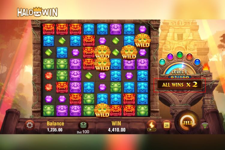 Jili Treasure Quest Slot Free Spins: Multiplier Jili Treasure Quest Slot Free Spins: Multiplier