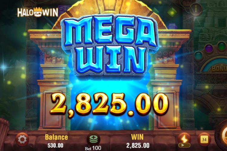 Jili Slot Treasure Quest Hits ₱2,825 MAGE WIN Bonus! Jili Slot Treasure Quest Hits ₱2,825 MAGE WIN Bonus!