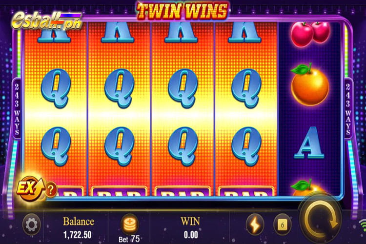 Jili Twin Wins Special Game Jili Twin Wins Special Game