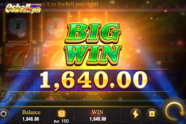 Bet 150 pesos and win 1,640 pesos on Jili Twin Wins Big Win! Bet 150 pesos and win 1,640 pesos on Jili Twin Wins Big Win!