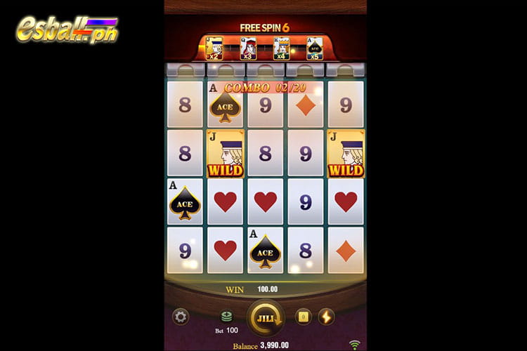 Jili Wild Ace Free Game Jili Wild Ace Free Game