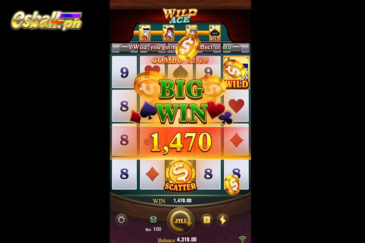 Jili Wild Ace Tips and Tricks: Big Win Strategy