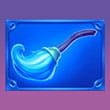 Witches Night Slot - Flying Broom Symbols Witches Night Slot - Flying Broom Symbols