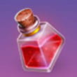 Witches Night Slot - Red Potion Symbols Witches Night Slot - Red Potion Symbols