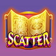 Witches Night Slot - SCATTER Symbols Witches Night Slot - SCATTER Symbols