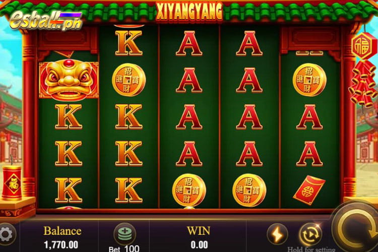 XiYangYang Slot - JILI Demo Games Free