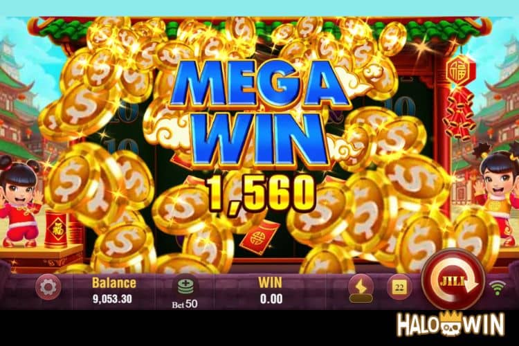 Bet 50 pesos and win 1,560 pesos on XiYangYang Big Win. Bet 50 pesos and win 1,560 pesos on XiYangYang Big Win.