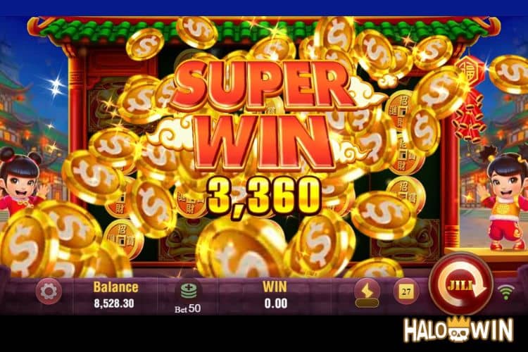 Bet 50 pesos and win 3,360 pesos on XiYangYang Big Win. Bet 50 pesos and win 3,360 pesos on XiYangYang Big Win.