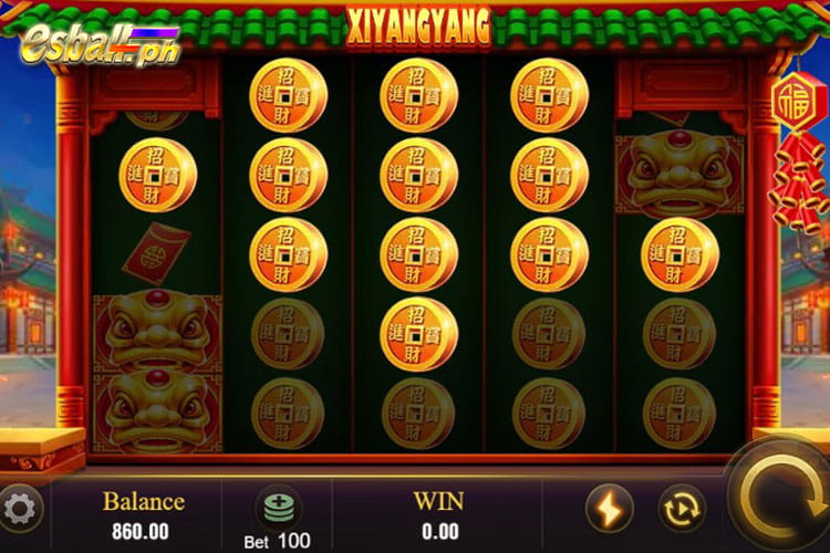 How to Get XiYangYang JILI Special Win - Reel Shuffle