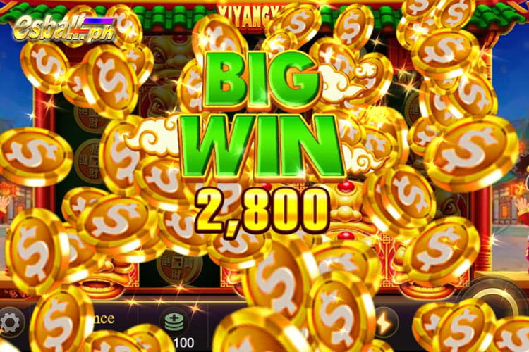 How to Win XiYangYang Slot Max Win - BIG WIN 2,800