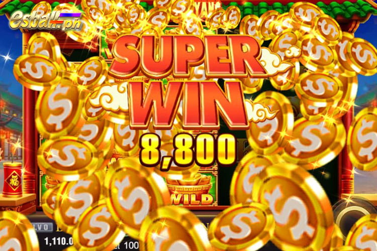 How to Win XiYangYang Slot Max Win - SUPER WIN 8,800