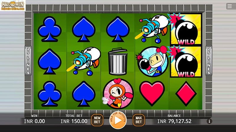X-Bomber Slot Machine, X-Bomber Slot Games Online X-Bomber Slot Machine, X-Bomber Slot Games Online
